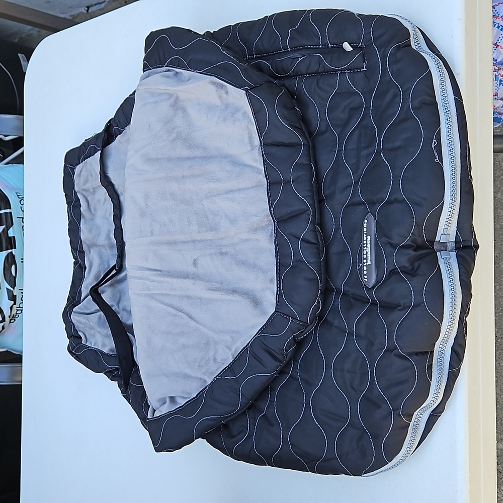 JJ Cole Bundle Me